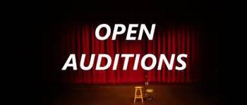 Audition Info for An Evening of One Acts!
