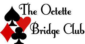 Announcing  The Octette Bridge Club