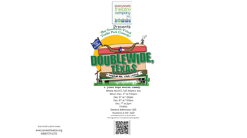 Doublewide, Texas Show Info.