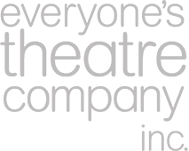 Everyone's Theatre Company Rochester NY